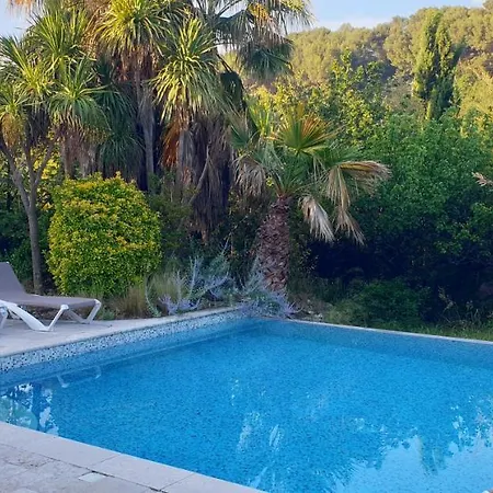 La Provencale Villa